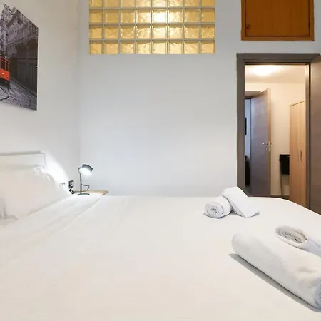 Primopiano - Edolo 7 * Milán