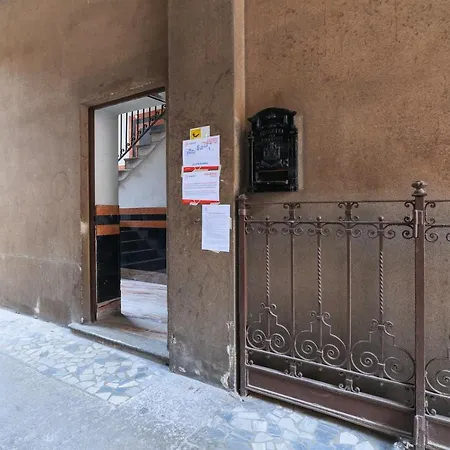 Primopiano - Edolo 7 Apartamento *