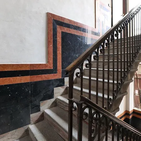 شقة Primopiano - Edolo 7 ميلان