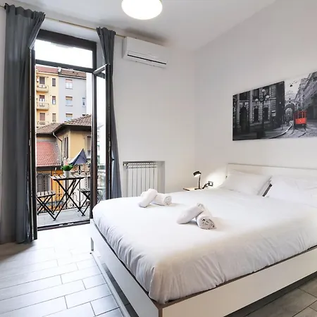 Primopiano - Edolo 7 * ميلان