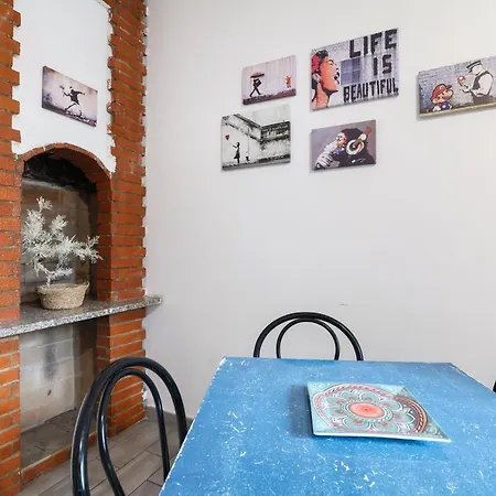 Primopiano - Edolo 7 *