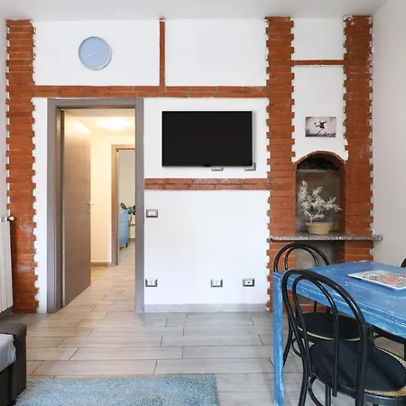 Primopiano - Edolo 7 Milán