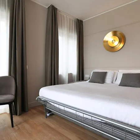 Prestige Boutique - Piazza Duomo View Appartamento Milano