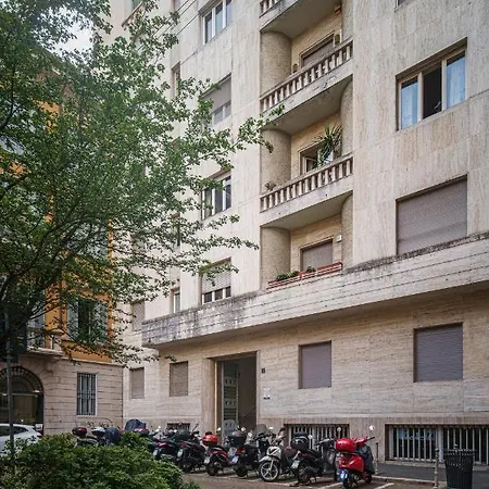 Accomodo Mib31 Bivano Centro Storico