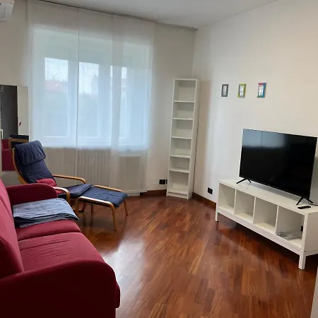 Appartement Vigliani 27