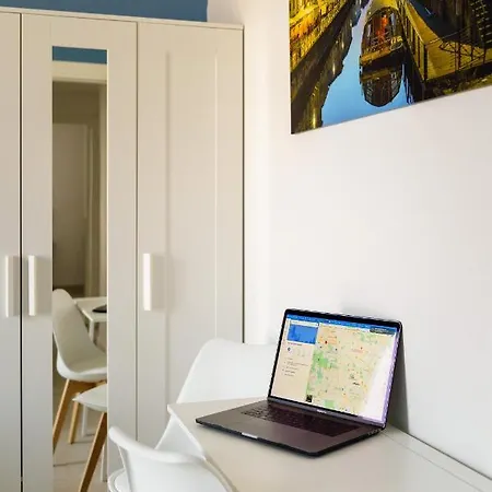 Accomodo Miq17 Quadrivano Fiera Appartamento *
