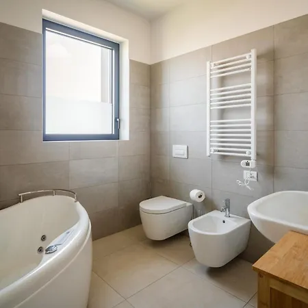 Appartamento Accomodo Miq17 Quadrivano Fiera