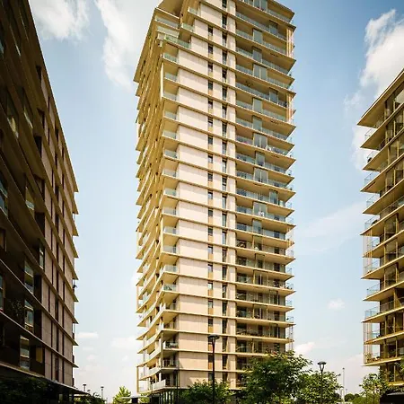 Appartamento Accomodo Miq17 Quadrivano Fiera