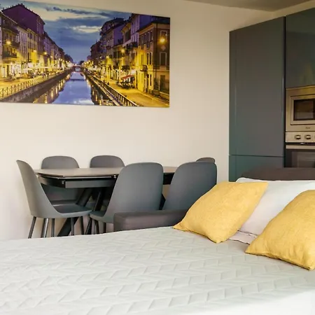 Accomodo Miq17 Quadrivano Fiera Appartamento *