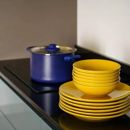 Apartmán Accomodo Miq17 Quadrivano Fiera *