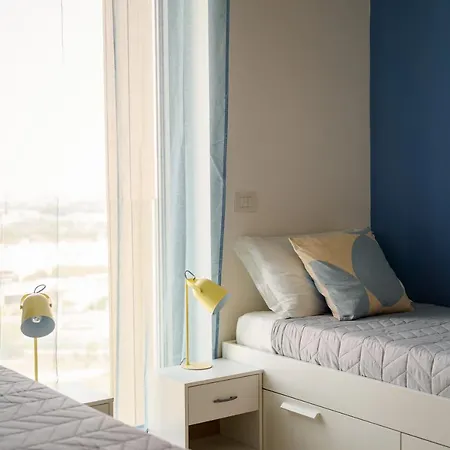 Apartmán Accomodo Miq17 Quadrivano Fiera Milán