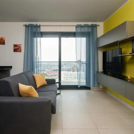 Accomodo Miq17 Quadrivano Fiera Milán