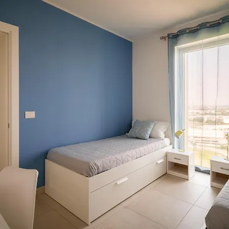 Appartamento Accomodo Miq17 Quadrivano Fiera Milano