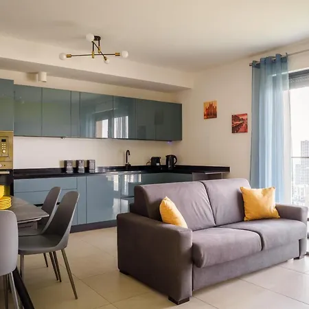 Appartamento Accomodo Miq17 Quadrivano Fiera Milano