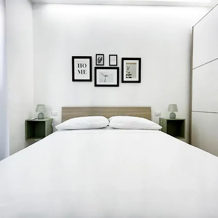 公寓 Casa Vacanze Cadore *