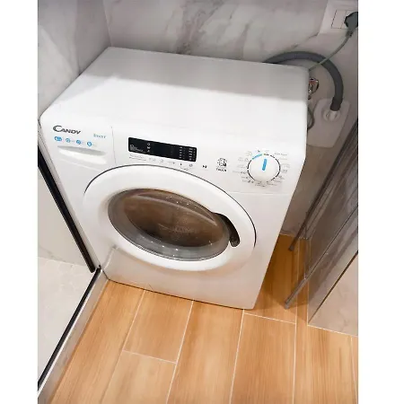 Casa Vacanze Cadore 公寓 *