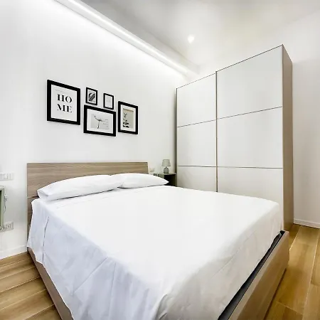 Casa Vacanze Cadore Lejlighed Milano