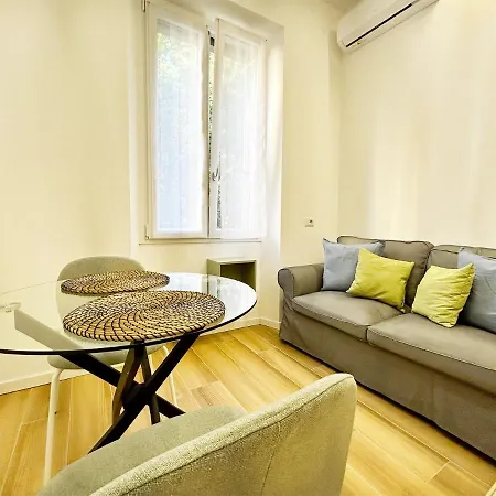 公寓 Casa Vacanze Cadore