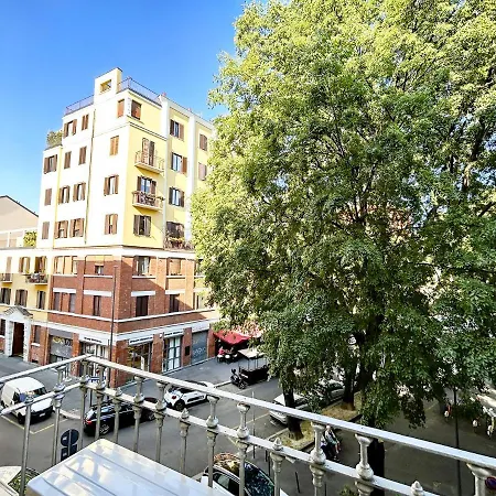 Casa Vacanze Cadore * Milano