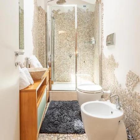 Alzaia By Icasamia It Appartement