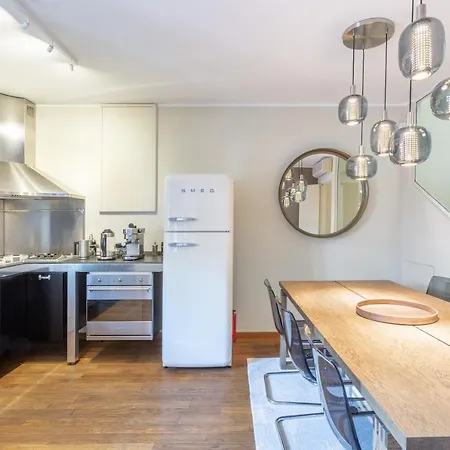 Alzaia By Icasamia It Milan