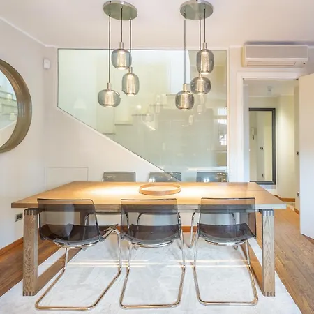 Alzaia By Icasamia It Appartement