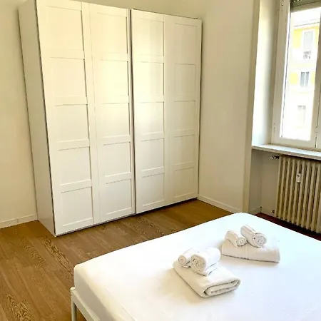 Casa Vittoria - Centro Apartment