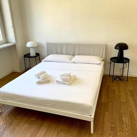 Casa Vittoria - Centro