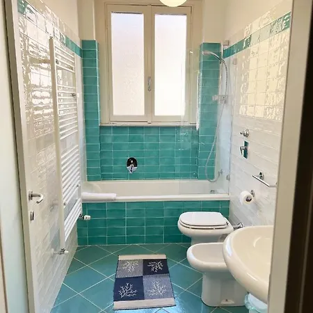 Appartement Giustiniano-5 *