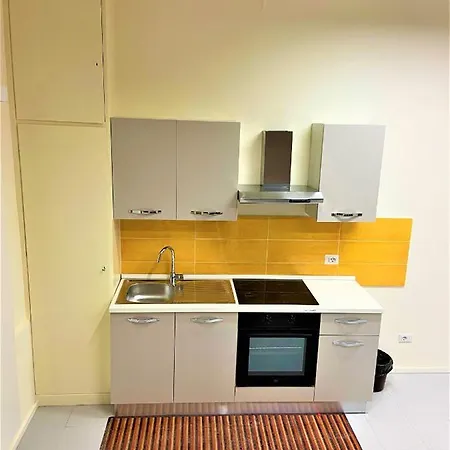 Apartament Affori *