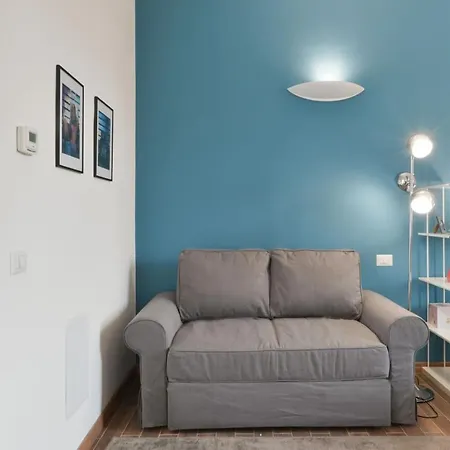 Spazio Stoppani - Liberty 16 * Milano