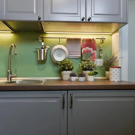 Spazio Stoppani - Liberty 16 *