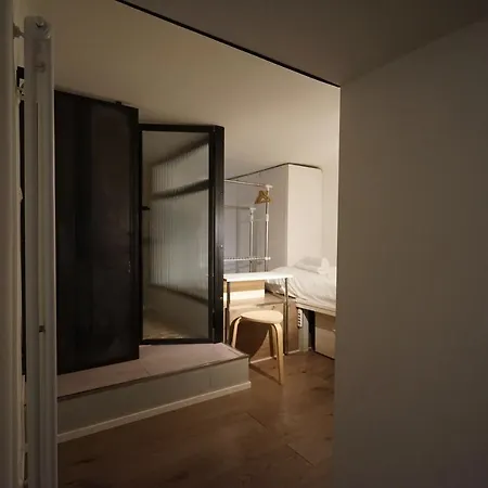 La Pampa Apartment *