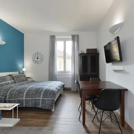 Spazio Stoppani - Liberty 16 *