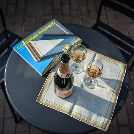 Apartman Spazio Stoppani - Liberty 16