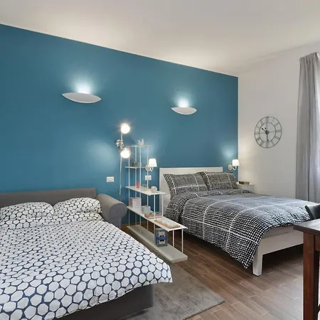 Spazio Stoppani - Liberty 16 *