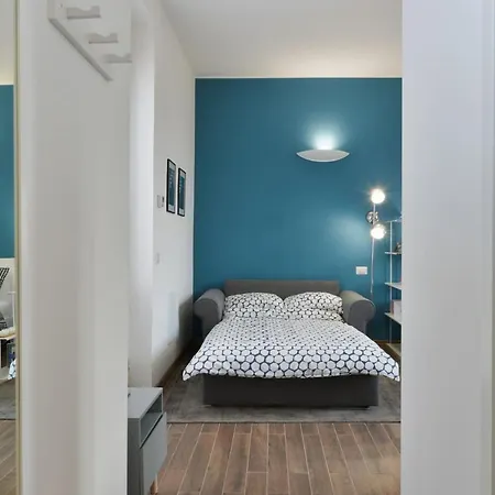 Apartman Spazio Stoppani - Liberty 16