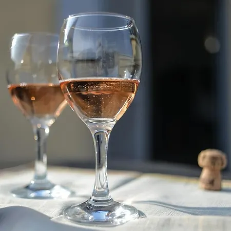 Spazio Stoppani - Liberty 16 Apartament