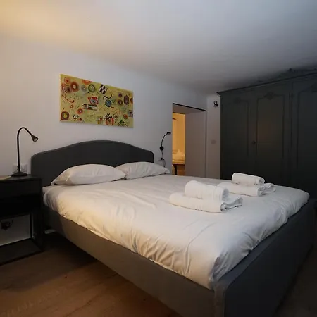 Apartment La Pampa Mailand