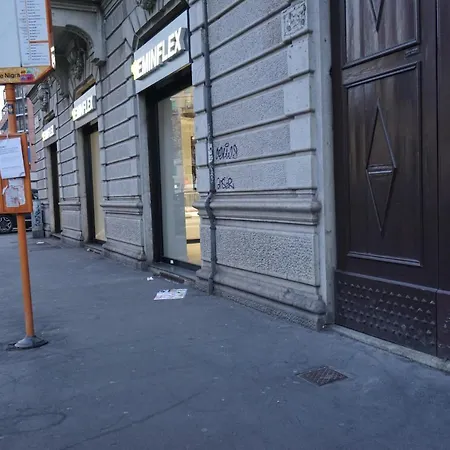 Апартаменты La Pampa *