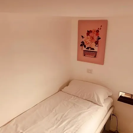 La Pampa * Милан