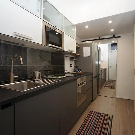 Apartment La Pampa *