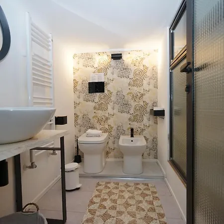 Apartment La Pampa *