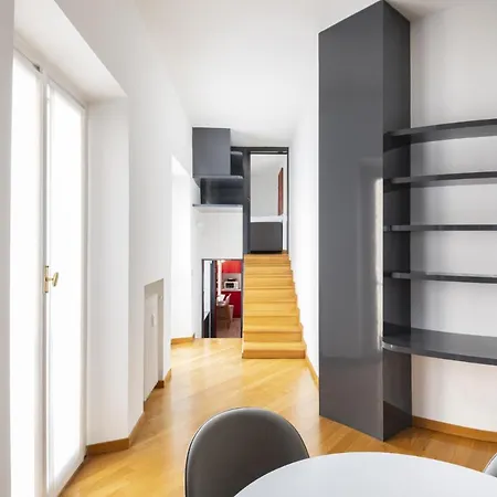 Apartmán Easylife - Elegante Dimora A Due Passi Dal Duomo