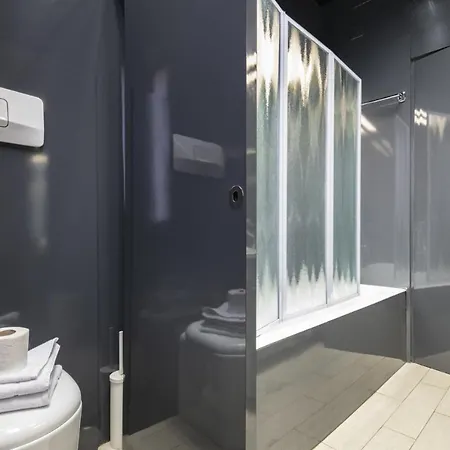Apartmán Easylife - - Amedei 6 - Duomo Milán