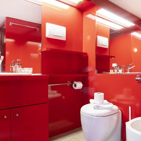 Apartmán Easylife - - Amedei 6 - Duomo Milán