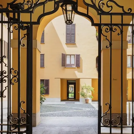Apartamento Easylife - - Amedei 6 - Duomo *