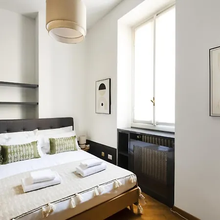 Easylife - Elegante Dimora A Due Passi Dal Duomo * Milano