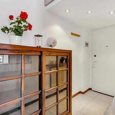 Apartment Rovereto - Affitti Brevi Italia