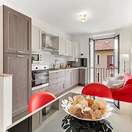 Rovereto - Affitti Brevi Italia Apartment *
